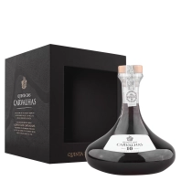 Quinta das Carvalhas 10 Anos Decanter Tawny