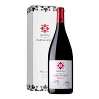 Quinta de Carvalhiços Reserva Magnum Tinto