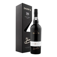 Dow’s 20 Anos Tawny