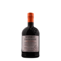 Monkey Shoulder Smokey Monkey