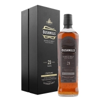 Bushmills 21 Anos