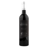 Herdade das Servas Colheita Seleccionada Tinto