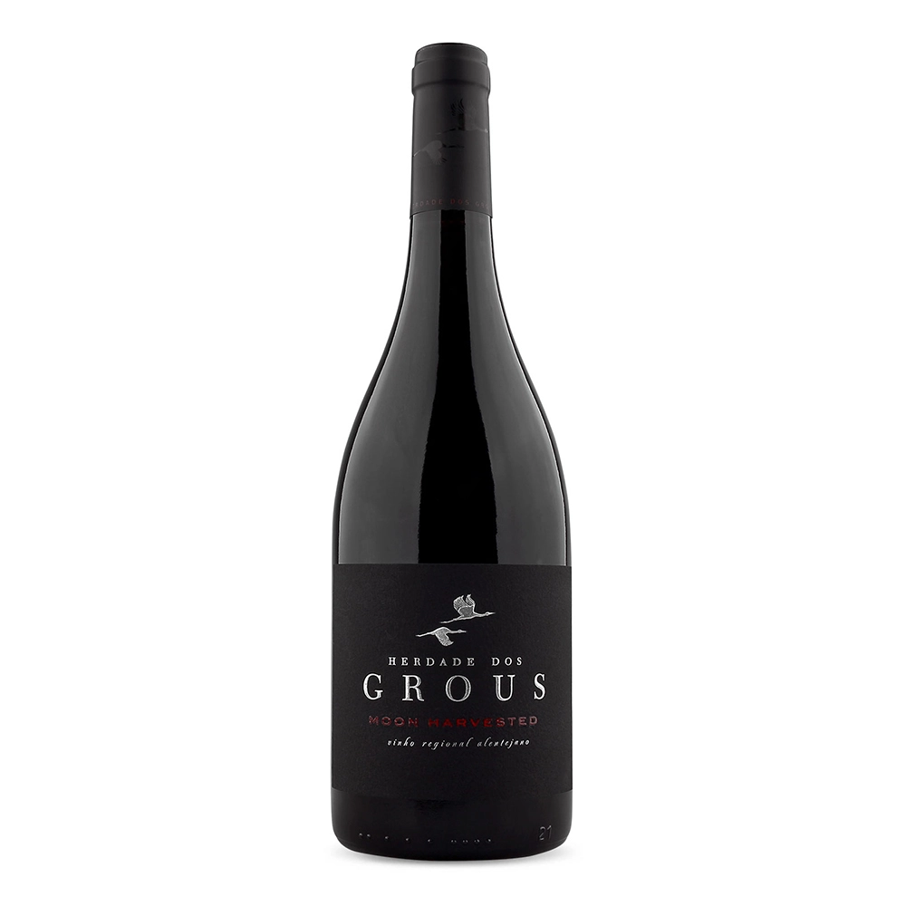 Herdade dos Grous Moon Harvested Tinto