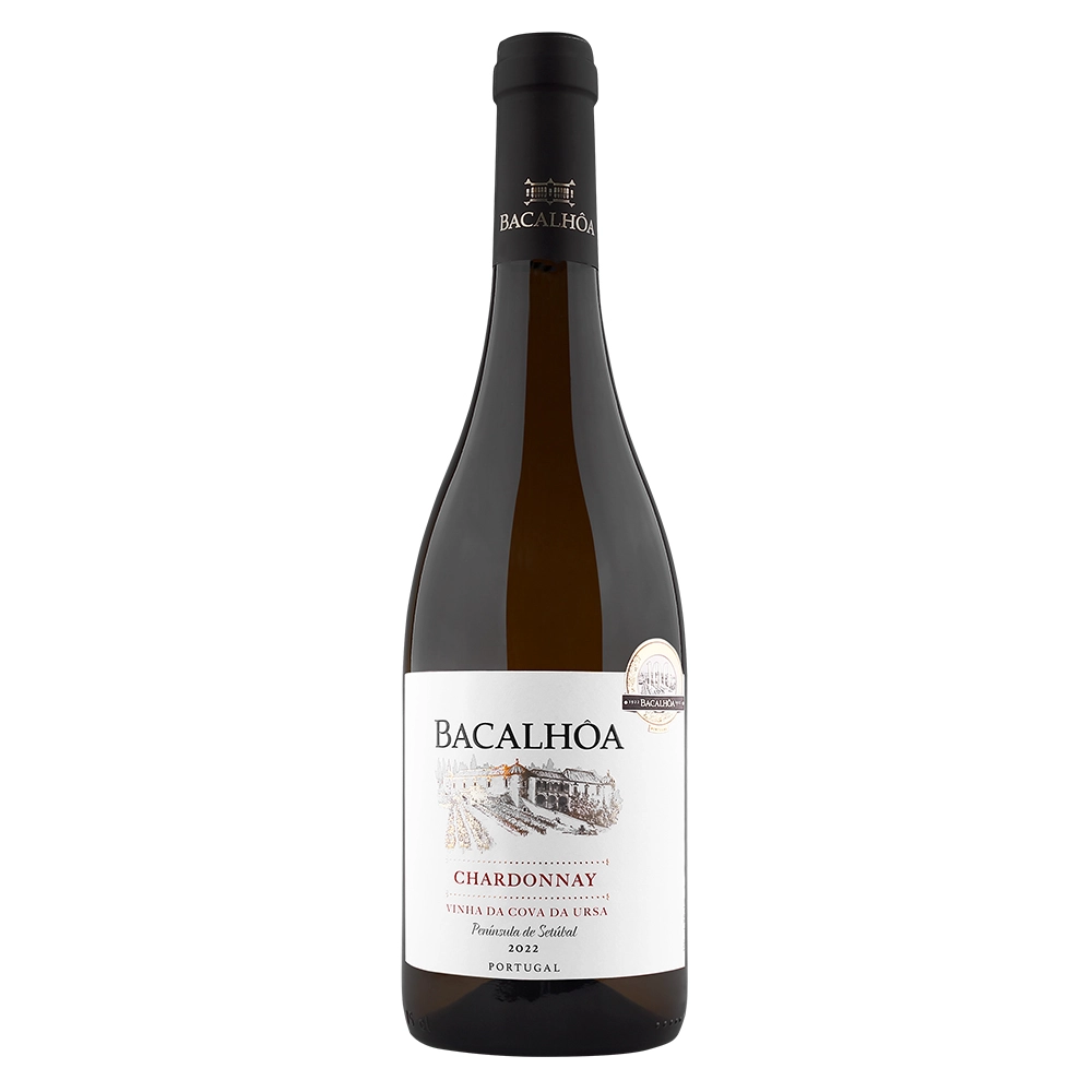 Bacalhôa Chardonnay Branco